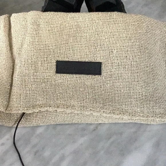 Mercer Edit Road Rage Booties - Picture 5 of 5